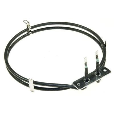 R&eacute;sistance circulaire 2000W 481225998405 - pour Four, cuisini&egrave;re, BAUKNECHT, ARISTON HOTPOINT, IKEA