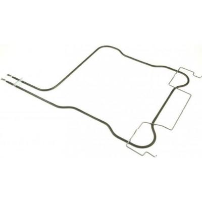 Resistance de sole 1000w 230v pour four hotpoint ariston - m343330