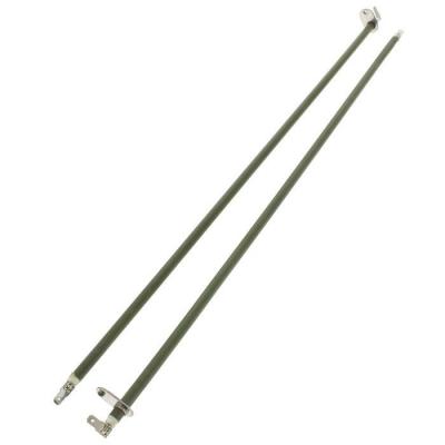 Resistances par 2 pour Four Moulinex - 3665392134404