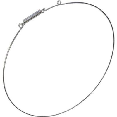 Ressort fixation joint de hublot (4861EN3002A) Lave-linge LG daewoo