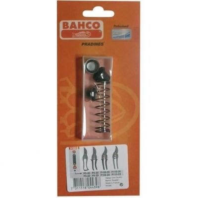 Lot pradines Ressort + but&eacute;e + cuvette r1068 - Bahco