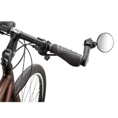 Xlc Bicycle Mirror Mr K03 Argent&eacute; 60 mm