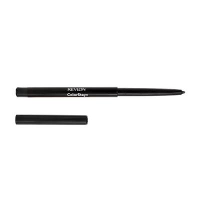 Revlon Colorstay Eye Liner 201 Black 0.28g Noir Femme