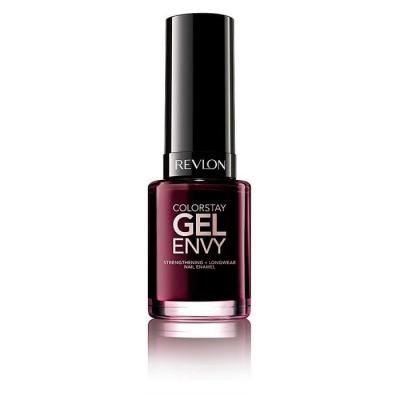 Revlon Vernis &agrave; Ongles Colorstay Gel Envy N&deg;610 Heartbreaker 12 ml