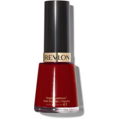 Vernis &Agrave; Ongles 730 Valentine Revlon - Le Vernis &Agrave; Ongles