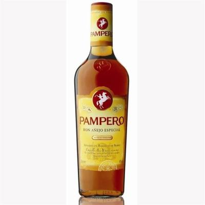 Ron Pampero Pampero Especial - Rhum du Venezuela 40% - Bouteille 70cl