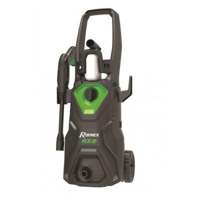 Ribimex Nettoyeur haute pression 130 bars avec brosse patio - prnhp02 