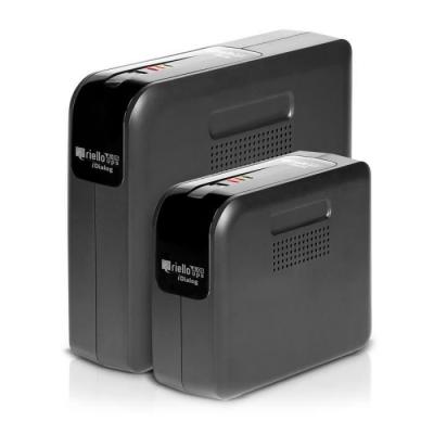 Idg 400 onduleur externe acide de plomb 240 watts powershield3 noir