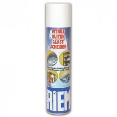 Nettoyant vitres a&eacute;rosol - 400mL
