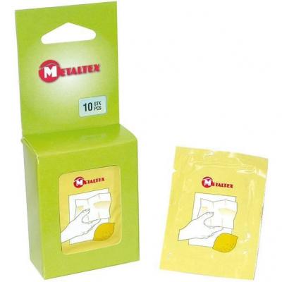 Rince Doigts X10 Sachets 251070