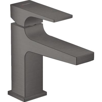 Hansgrohe Metropol Mitigeur lavabo 100 avec poign&eacute;e manette, 32500340