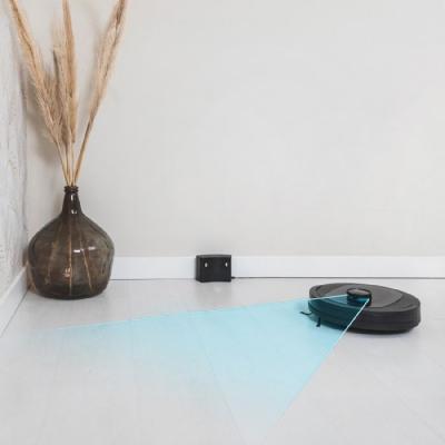 Robot Aspirateur - Conga - 8490 Ultimate - Ultra Power - 7000 Pa - 170 min 