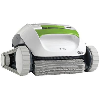 Robot de piscine Maytronics Dolphin T25 - Nettoyage du fond et des parois
