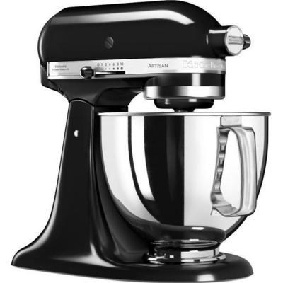 KITCHENAID Robot culinaire 5KSM125EOB