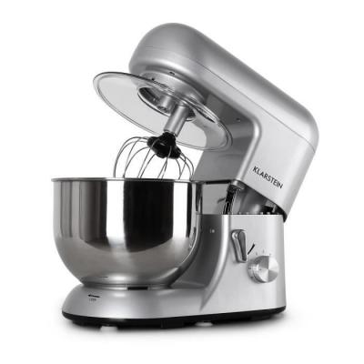Bella argentea robot m&acute;nager 1200w 5 litres