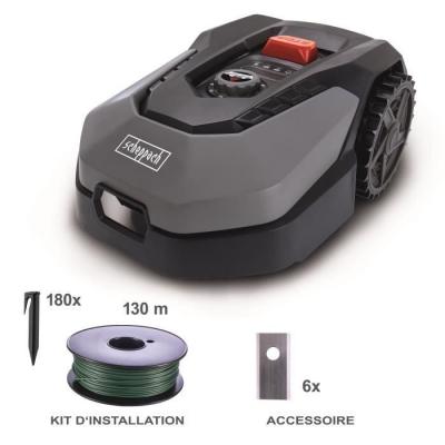 SCHEPPACH RobocutXL600 