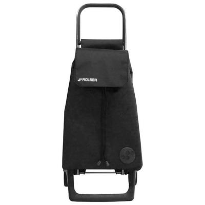 ROLSER Poussette de march&eacute; Baby MF Joy1800 - 2 roues - Noir