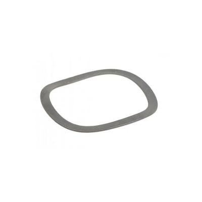 Cale de cuvette Campagnolo Ultra Torque - Taille unique Argent&eacute;