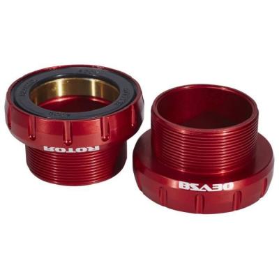 Rotor boitier bsa 30 pour 3d diametre 30mm roulements ceramique