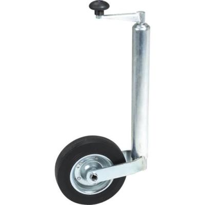 Hp Autozubeh&ouml;r - 25.287 Roue dappui pour remorque pneu plein 1 pc(s)