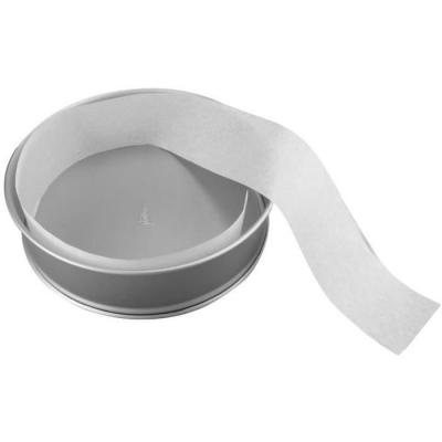Rouleau papier sulfuris&eacute; pour chemiser - 25 m&egrave;tres Patisse