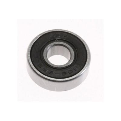 Roulement 608-2rs 22,2 x 7,5 x 8 mm pour seche-linge - 5389556