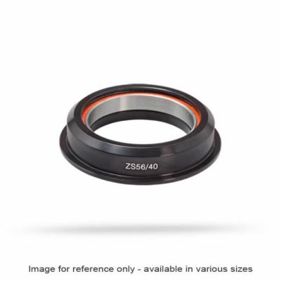 Pro Zs 56/40 Semi Integrated Steering System Noir