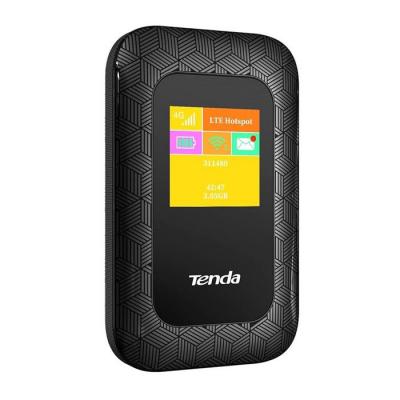 Tenda Routeur Portable 4g185 V4.0 4g Lte Wifi 6 