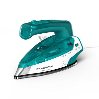 Rowenta First Class Fer vapeur voyage Pliable Compact L&eacute;ger DA1610E0