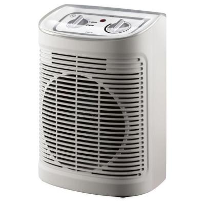 Rowenta instant comfort aqua boost cr&egrave;me 2400w ventilateur