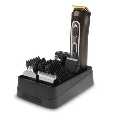 Tondeuse multifonctions - Trim & Style 12 en 1 - TN9160F0 - Noir