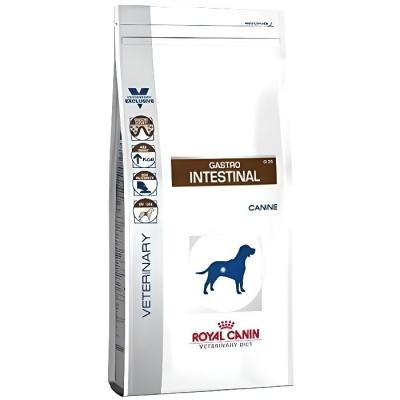 Nourriture Gastro-intestinal Junior 2.5 KG Royal Canin 