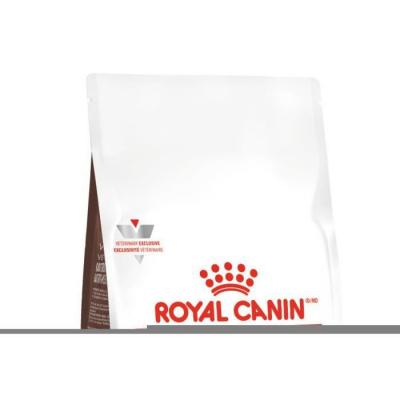 Royal Canin Veterinary Gastrointestinal Kitten pour chaton 2 x 400 g