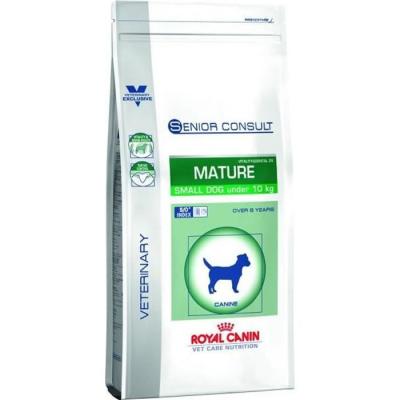 Royal Canin Vet Care Nutrition Small Dog Mature Vd25