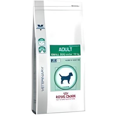 Royal Canin Vet Care Nutrition Adult Small Dog DD25 - Croquettes 4 kg