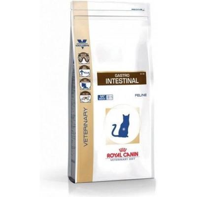 Royal Canin Veterinary Diet Gastro Intestinal Gi32