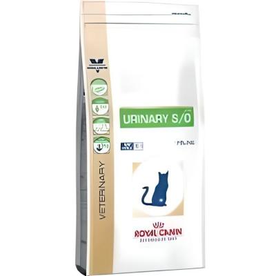 Royal Canin Cat Urinary Modurate Calorie