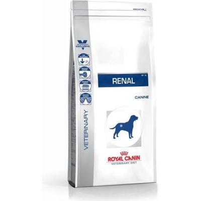Royal Canin Renal Chien