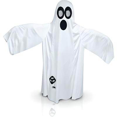 Rubies - Costume D&eacute;guisement Enfant Fant&ocirc;me Du Ch&acirc;teau - Taille Standard (+ 5 ans)- S8285