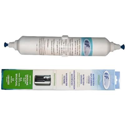 Filtre Frigo Samsung 481281718629 Pour Refrigerateur Ref: Rwf005un