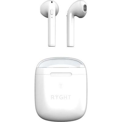 Ecouteur R-music Tws Dyplo 2 Blanc