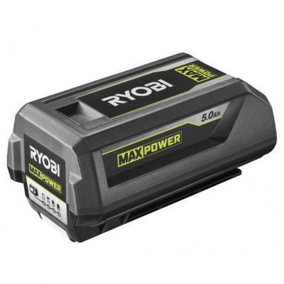 Batterie lithium+ 36v ryobi - 5.0ah - ry36b50b 5133005550