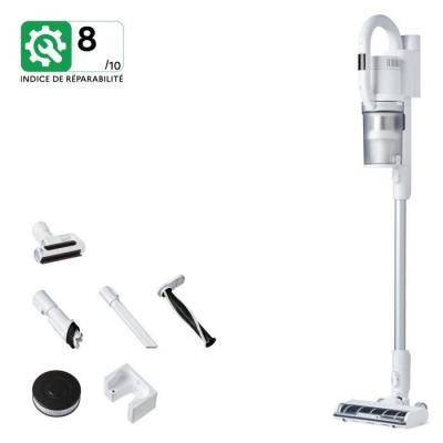 S1 Allergy - Aspirateur balai sans fil Nilfisk