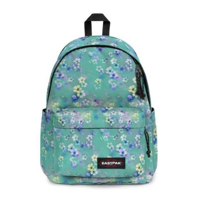 Sac a dos Eastpak Sac &agrave; dos Day Office 7V3 Flora Fade Aqua