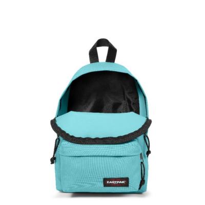Sac &agrave; dos Eastpak Orbit 10L bleu aqua