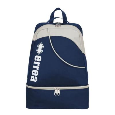 Sac &agrave; dos Errea Lynos - bleu marine-gris - TU