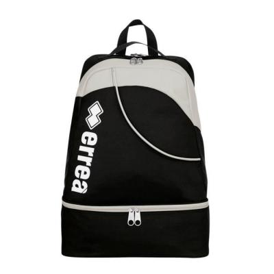 Sac &agrave; dos Errea Lynos - noir-gris - TU