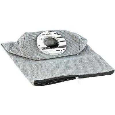 AGT Sac d&rsquo;aspirateur r&eacute;utilisable Universel