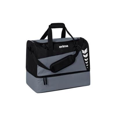 Sac de sport avec compartiment inf&eacute;rieur Erima Six Wings