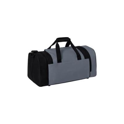 Sac de sport - ERIMA - Six Wings - gris slate/noir - grande capacit&eacute; - design tendance